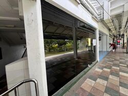 Mayflower Shopping & Food Centre (D20), Shop House #462653111